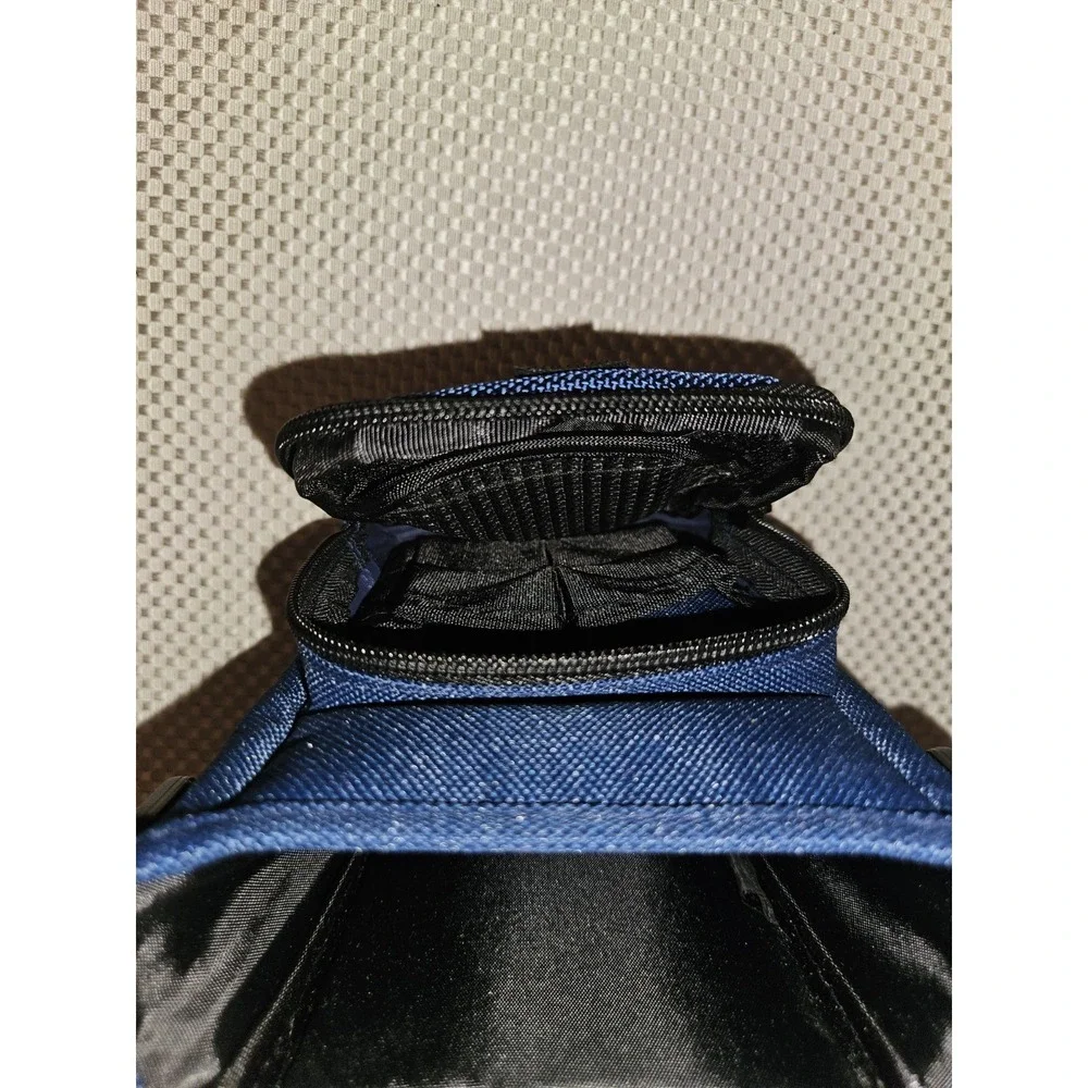 TEK BY TAMRAC DIGITAL CAMERA BAG OR GEAR FOR ELECTRONICS & SMALL GAMING SYSTEMS